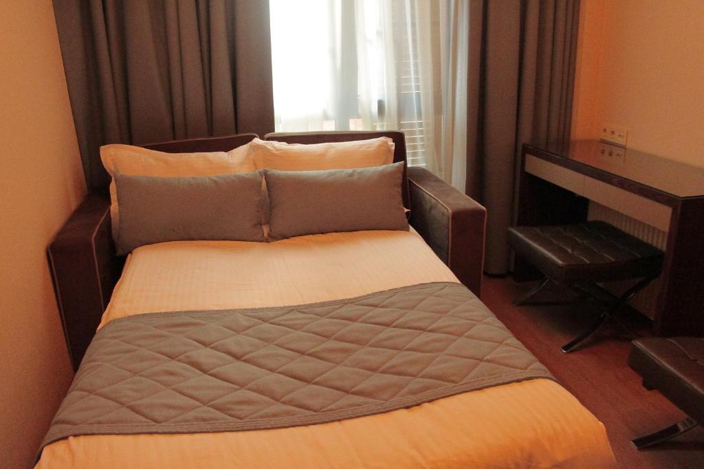 Eva Residence Taksim Estambul Habitación foto